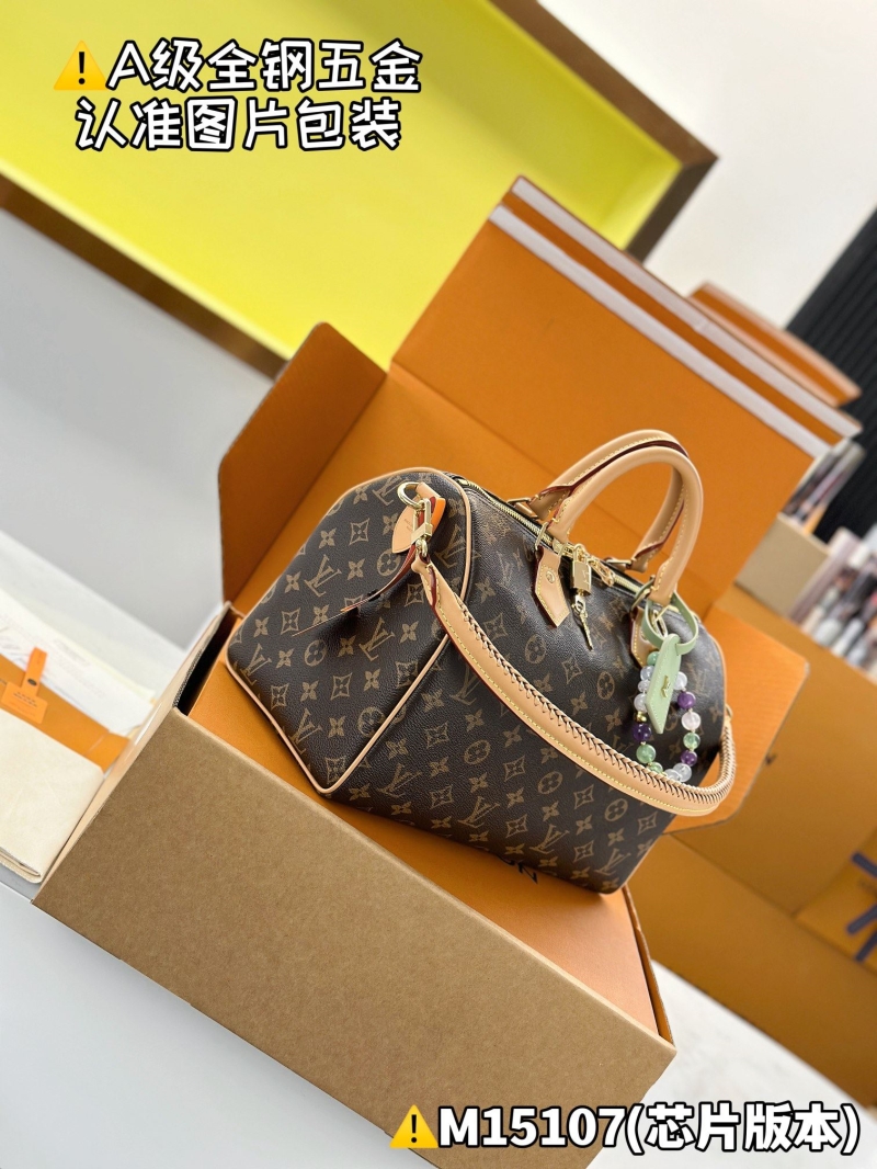 LV Speedy Bags